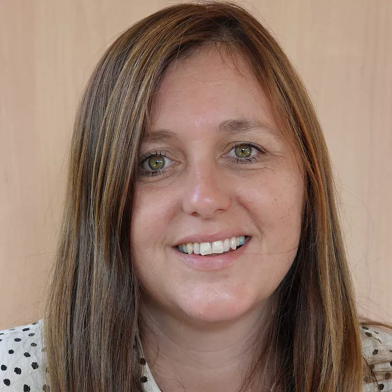 Annelies Van der Vorst