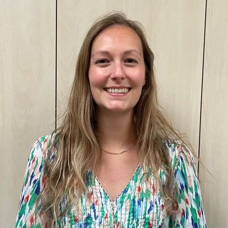 Liza Van Den Eeckhout